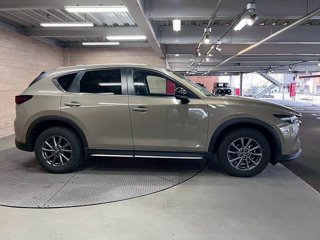 マツダ CX-5の画像18