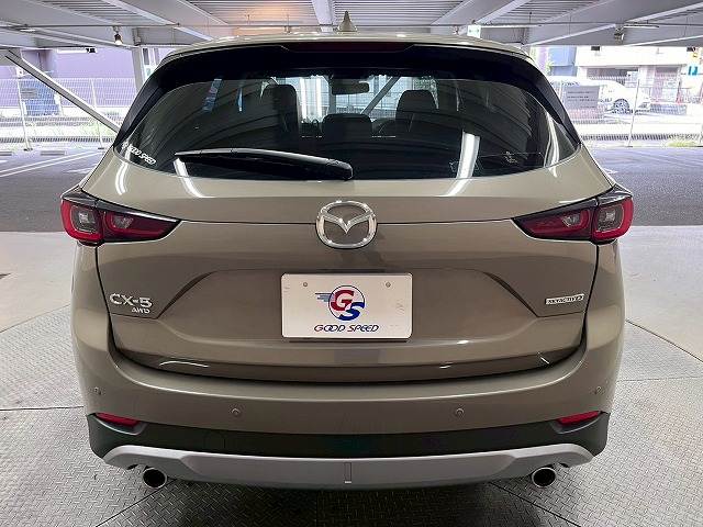 マツダ CX-5の画像19