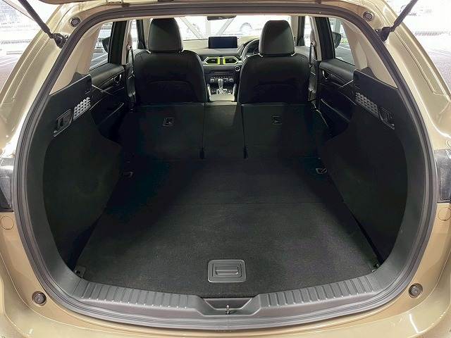 マツダ CX-5の画像20