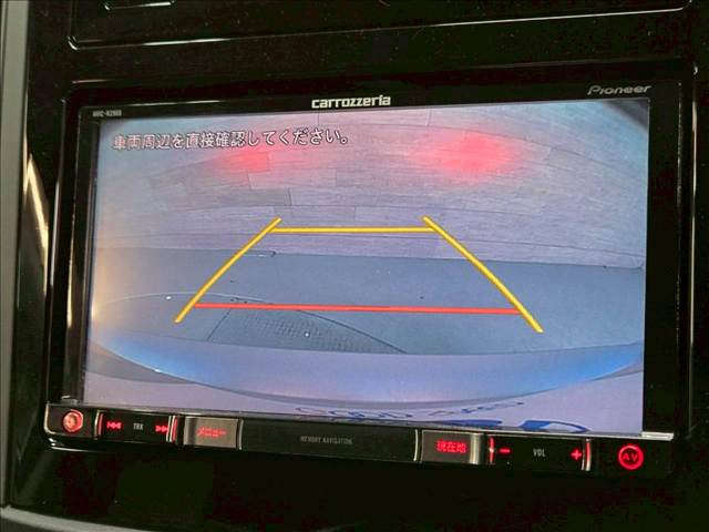 XV2.0i-L EyeSight 内装他