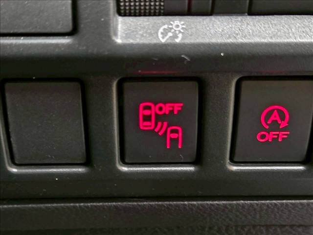 XV2.0i-L EyeSight 内装他