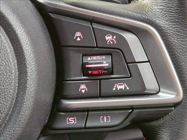 XV2.0i-L EyeSight 内装他