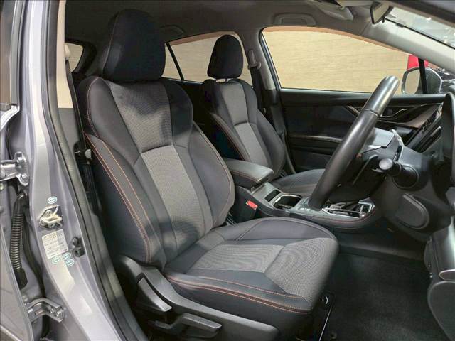 スバル&nbsp;XVの画像9