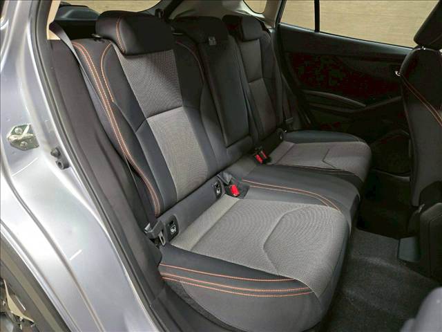 スバル&nbsp;XVの画像10