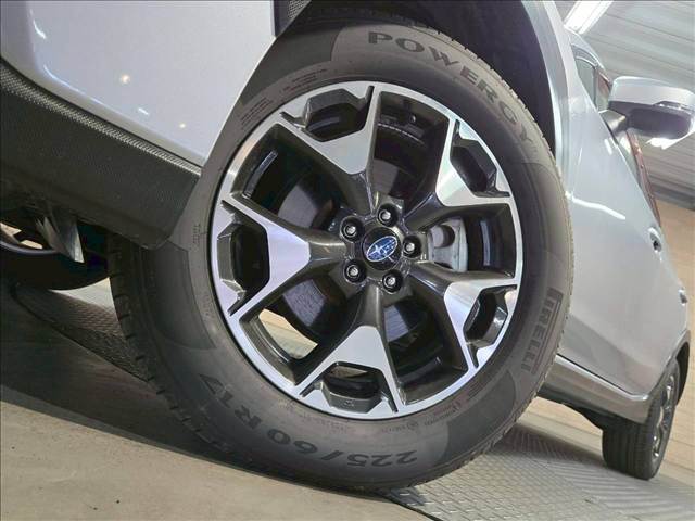 スバル&nbsp;XVの画像12