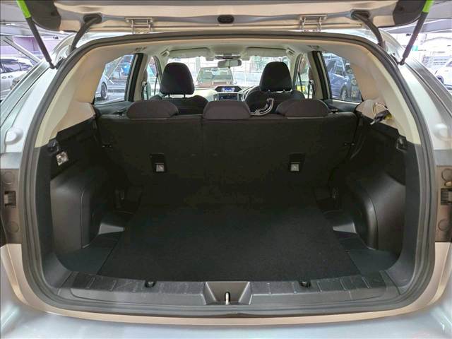 スバル&nbsp;XVの画像20