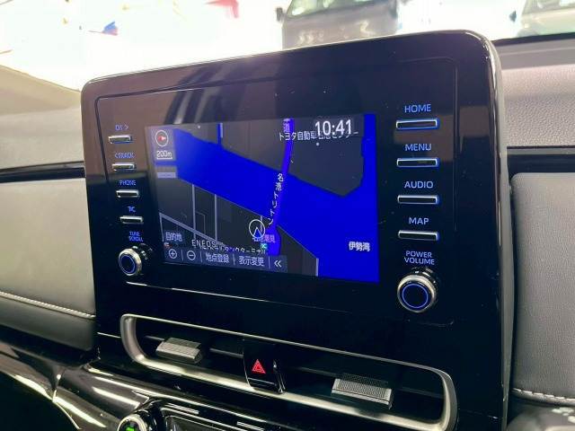 トヨタ アクアの画像3