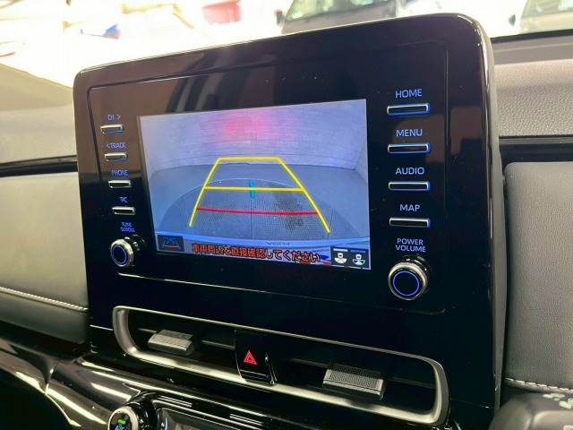 トヨタ アクアの画像4