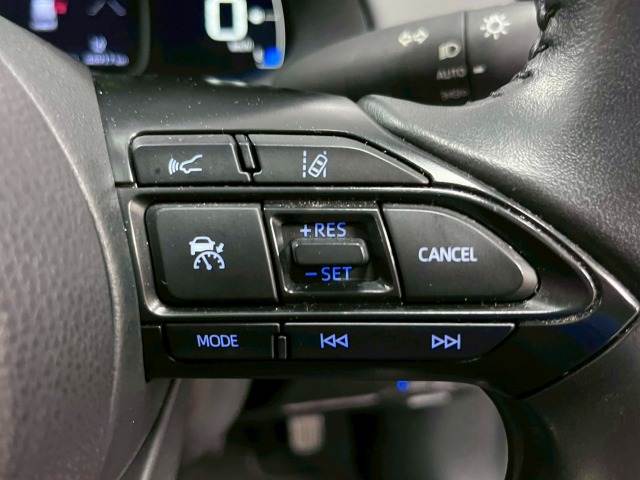 トヨタ アクアの画像5