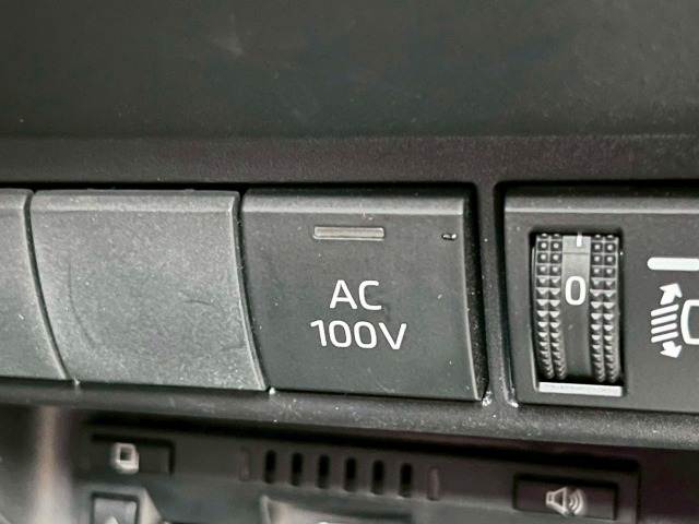 トヨタ アクアの画像6