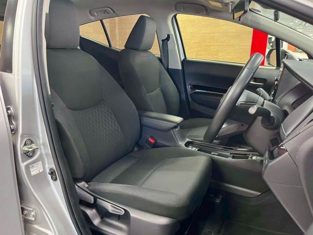 トヨタ アクアの画像9