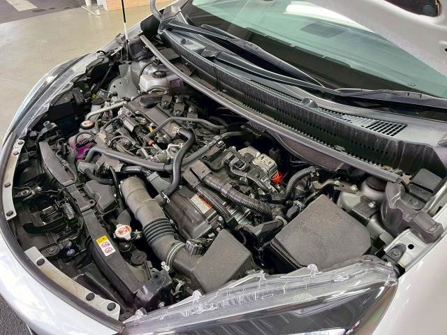 トヨタ アクアの画像13