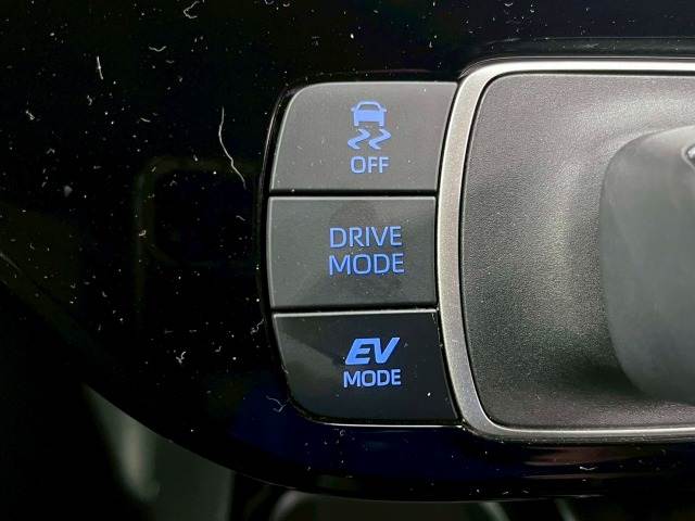 トヨタ アクアの画像14