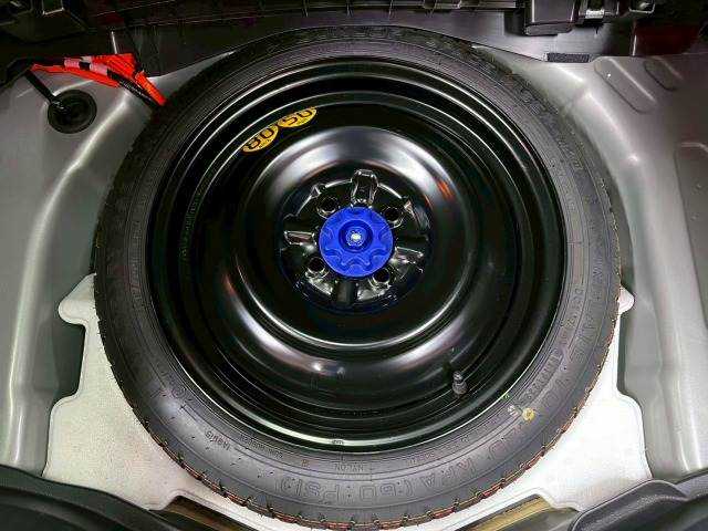 トヨタ アクアの画像16