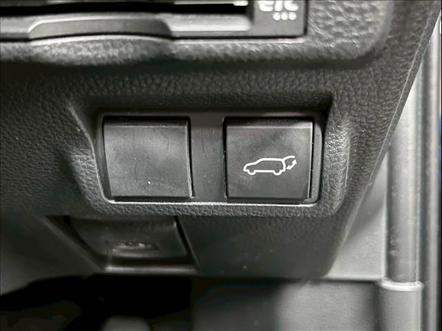 トヨタ カローラクロスの画像7