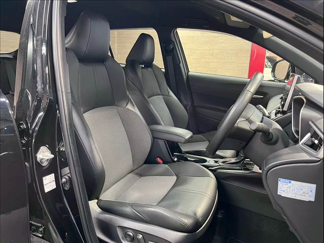 トヨタ カローラクロスの画像9