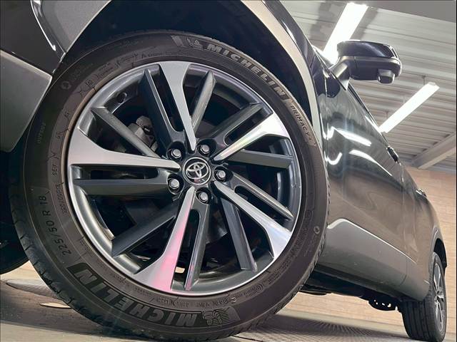 トヨタ カローラクロスの画像12