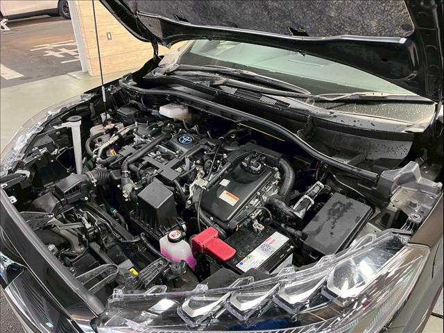 トヨタ カローラクロスの画像13