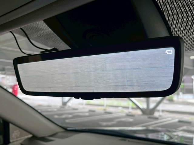 RAV4HYBRID G 内装他