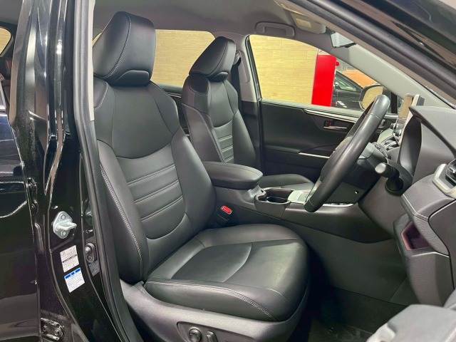 トヨタ RAV4の画像9