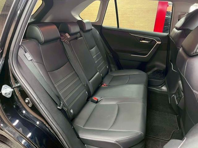 トヨタ RAV4の画像10