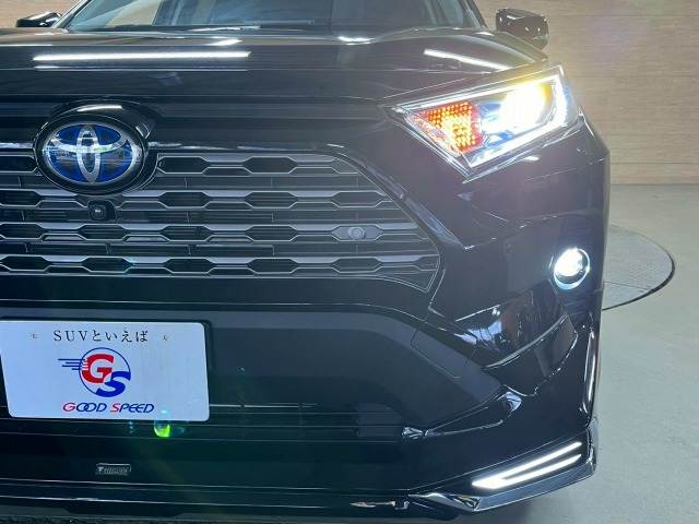 トヨタ RAV4の画像11