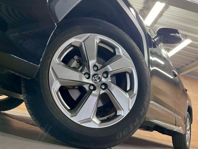 トヨタ RAV4の画像12