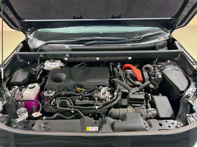 トヨタ RAV4の画像13