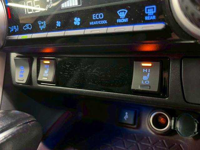 トヨタ RAV4の画像15