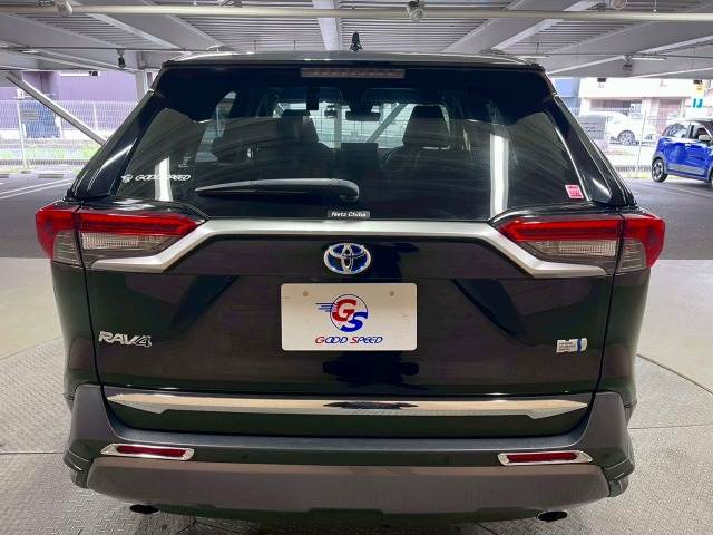 トヨタ RAV4の画像19