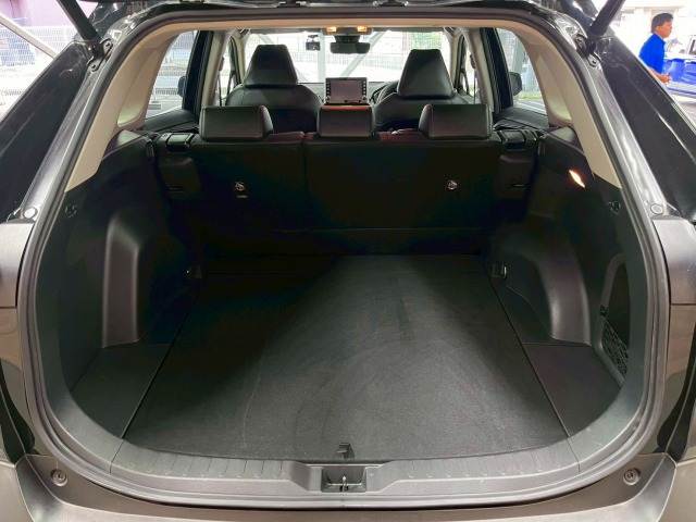 トヨタ RAV4の画像20