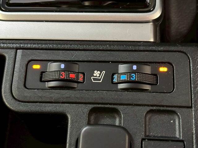 トヨタ ランドクルーザープラドの画像6