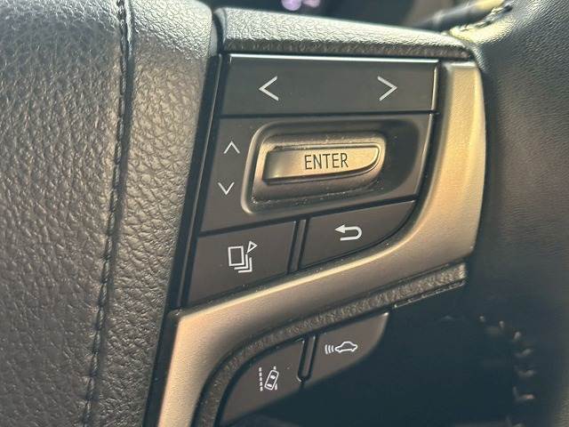 トヨタ ランドクルーザープラドの画像7