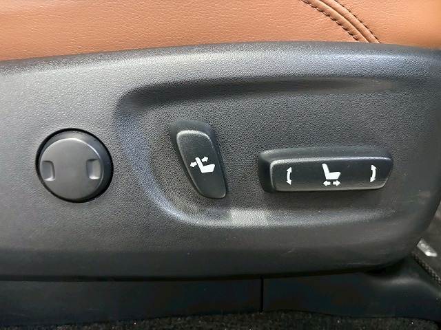 トヨタ ランドクルーザープラドの画像8