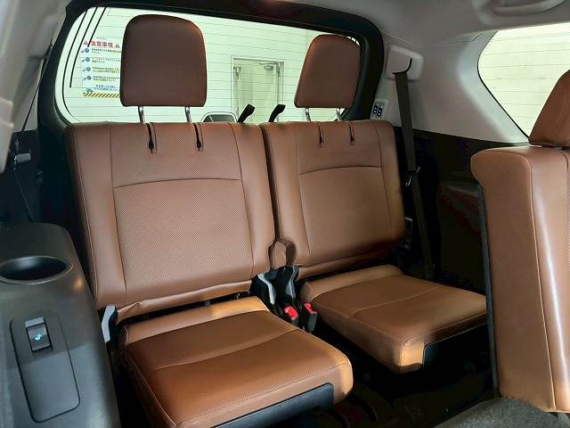 トヨタ ランドクルーザープラドの画像11