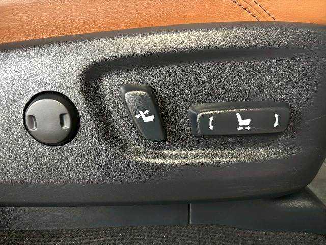 トヨタ ランドクルーザープラドの画像8