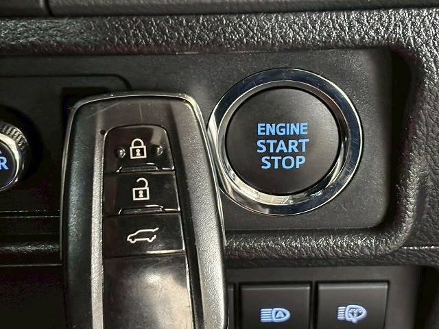 トヨタ ランドクルーザープラドの画像16