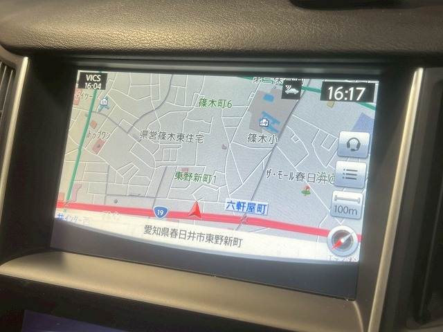 スカイライン200GT-t Type SP 内装他