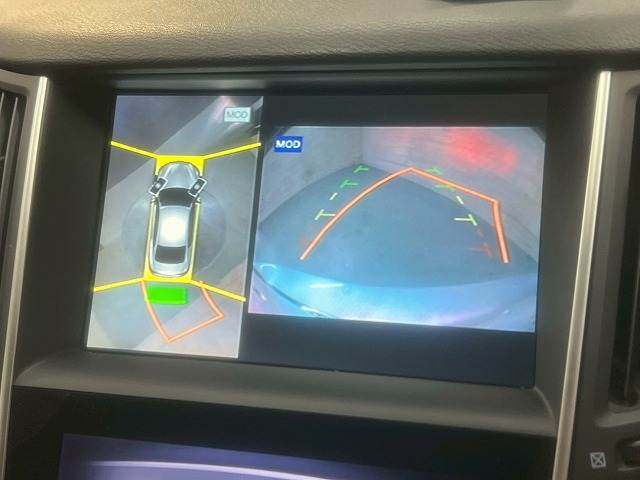 スカイライン200GT-t Type SP 内装他