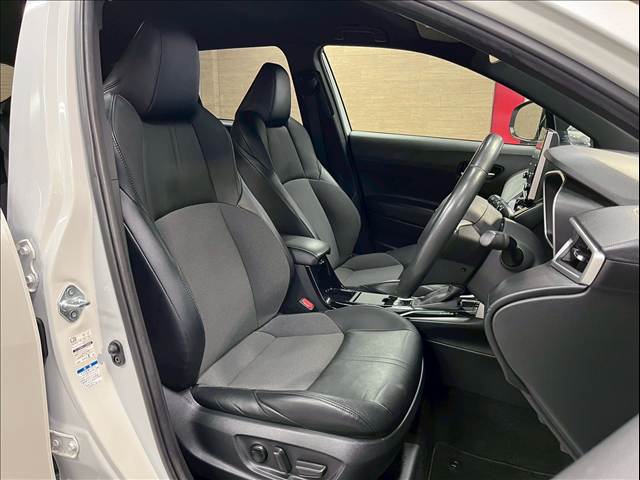 トヨタ カローラクロスの画像9