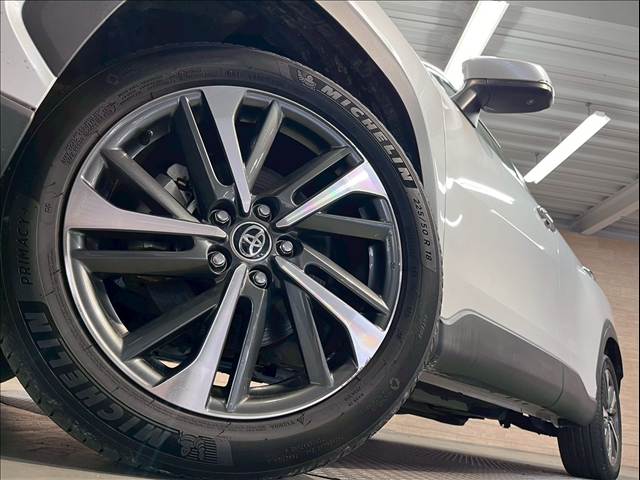 トヨタ カローラクロスの画像12