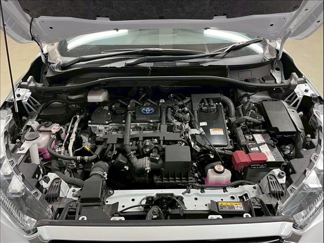 トヨタ カローラクロスの画像13