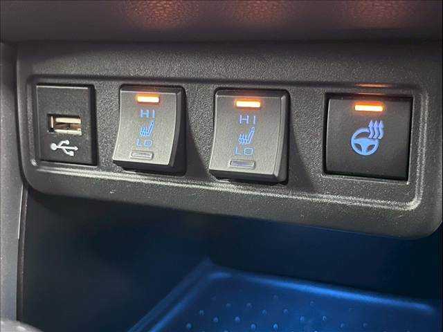 トヨタ カローラクロスの画像14