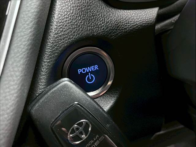 トヨタ カローラクロスの画像16