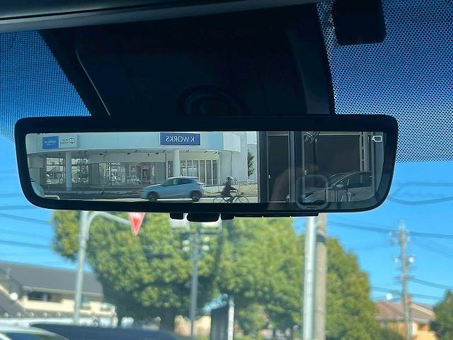 トヨタ ヴェルファイアの画像5