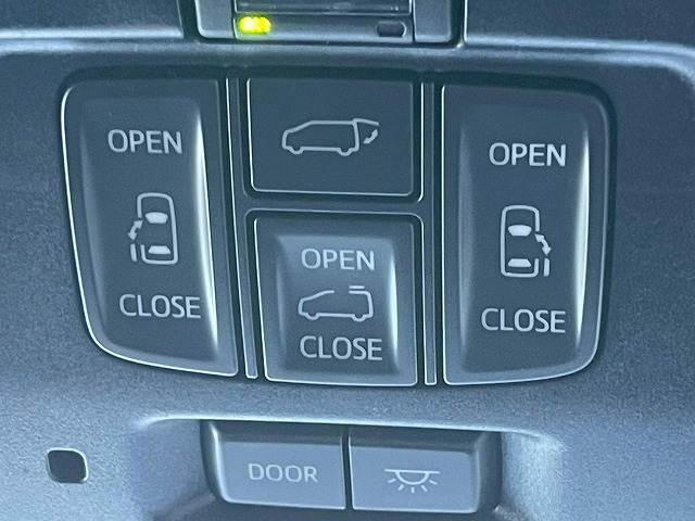 トヨタ ヴェルファイアの画像8