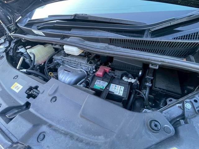 トヨタ ヴェルファイアの画像18