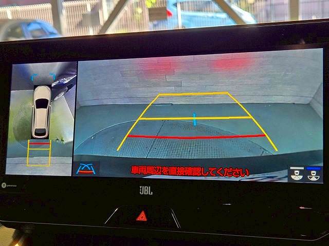 トヨタ ハリアーの画像4