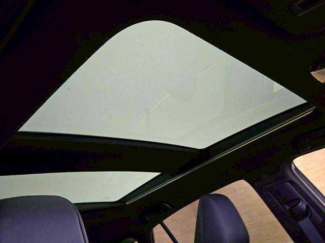 トヨタ ハリアーの画像5