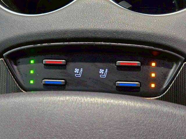 トヨタ ハリアーの画像7